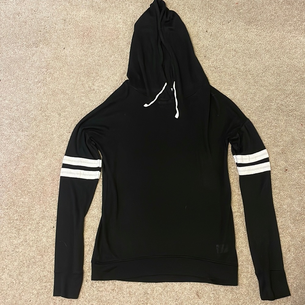 SO Cozy Hoodie